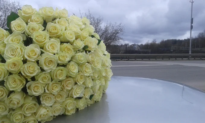 Нет повода не радовать близких людей!