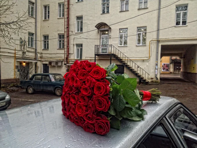 Нет повода не радовать близких людей!